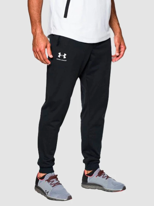 Брюки Under Armour Sportstyle модель 1290261-001 Фото