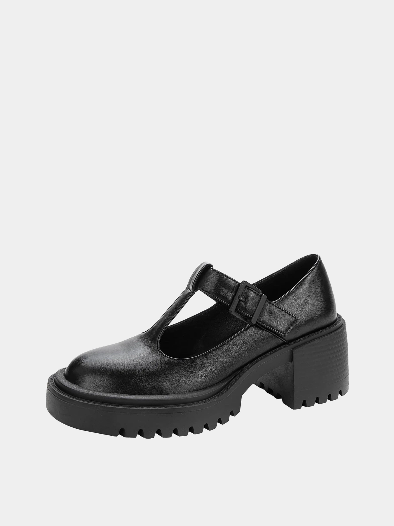 Туфли и лоферы Betsy модель 938029/10-01E-black Фото