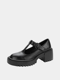 Туфли и лоферы Betsy модель 938029/10-01E-black Фото
