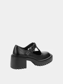 Туфли и лоферы Betsy модель 938029/10-01E-black Фото