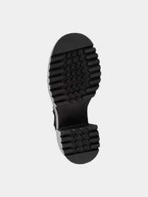 Туфли и лоферы Betsy модель 938029/10-01E-black Фото