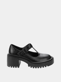 Туфли и лоферы Betsy модель 938029/10-01E-black Фото