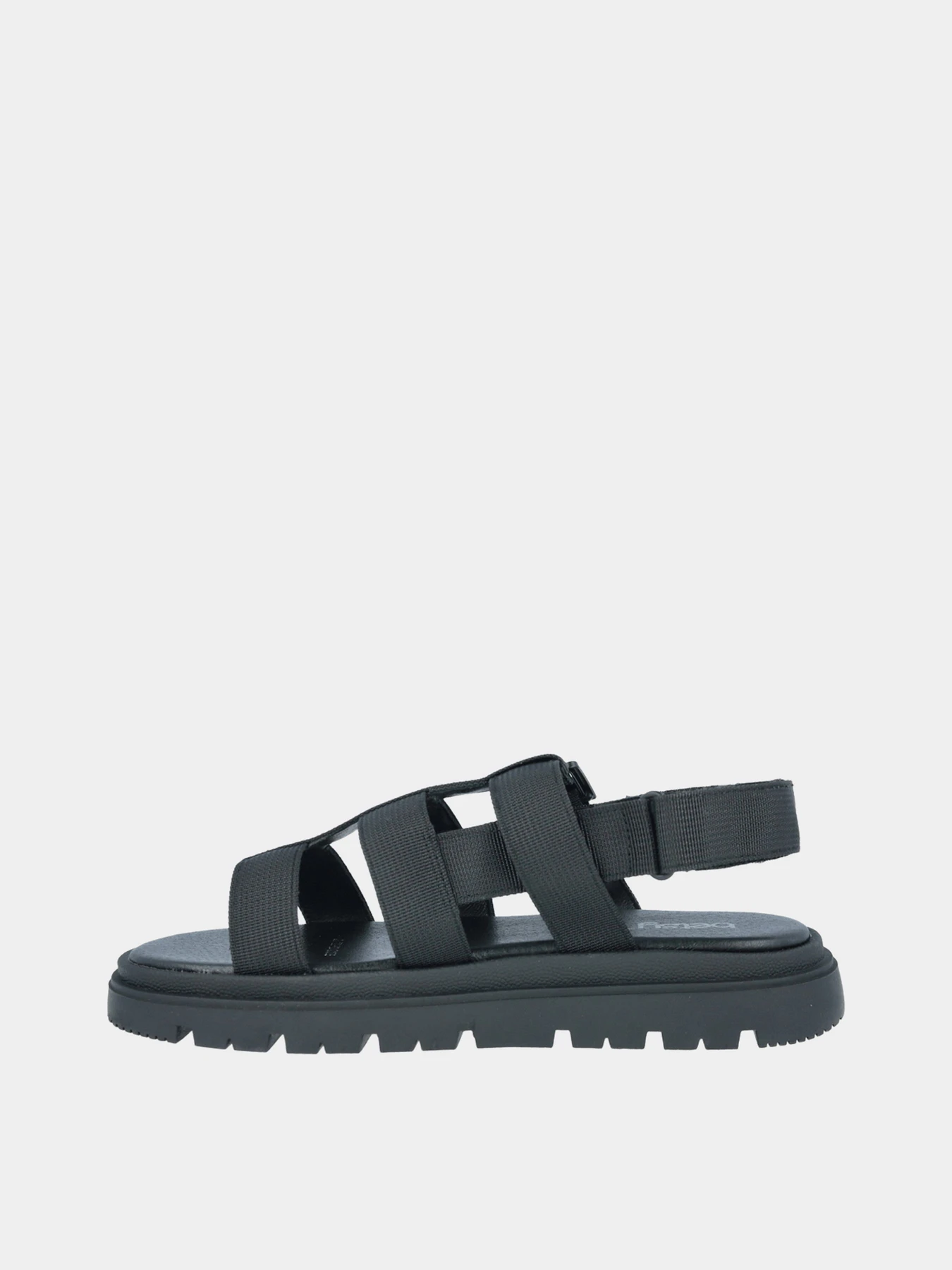 Сандалії Betsy модель 937015/04-05E-black Фото