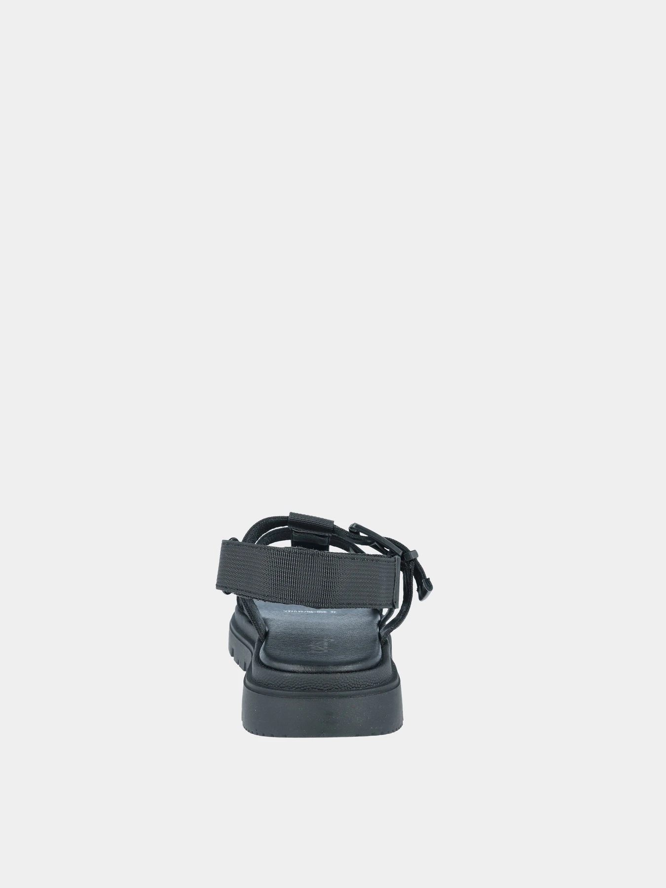 Сандалії Betsy модель 937015/04-05E-black Фото