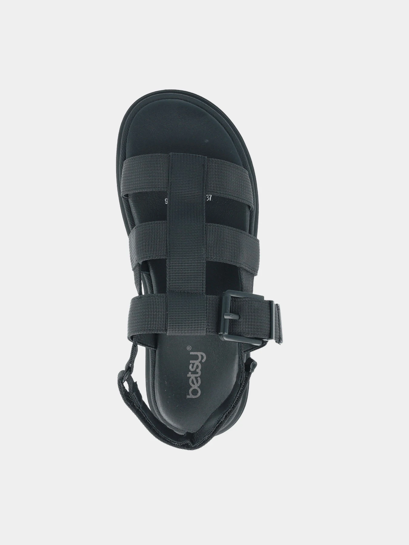 Сандалії Betsy модель 937015/04-05E-black Фото