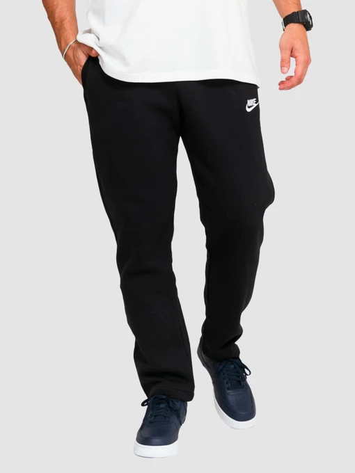 Брюки NIKE M Nsw Club Pant Oh Bb модель BV2707-010 Фото