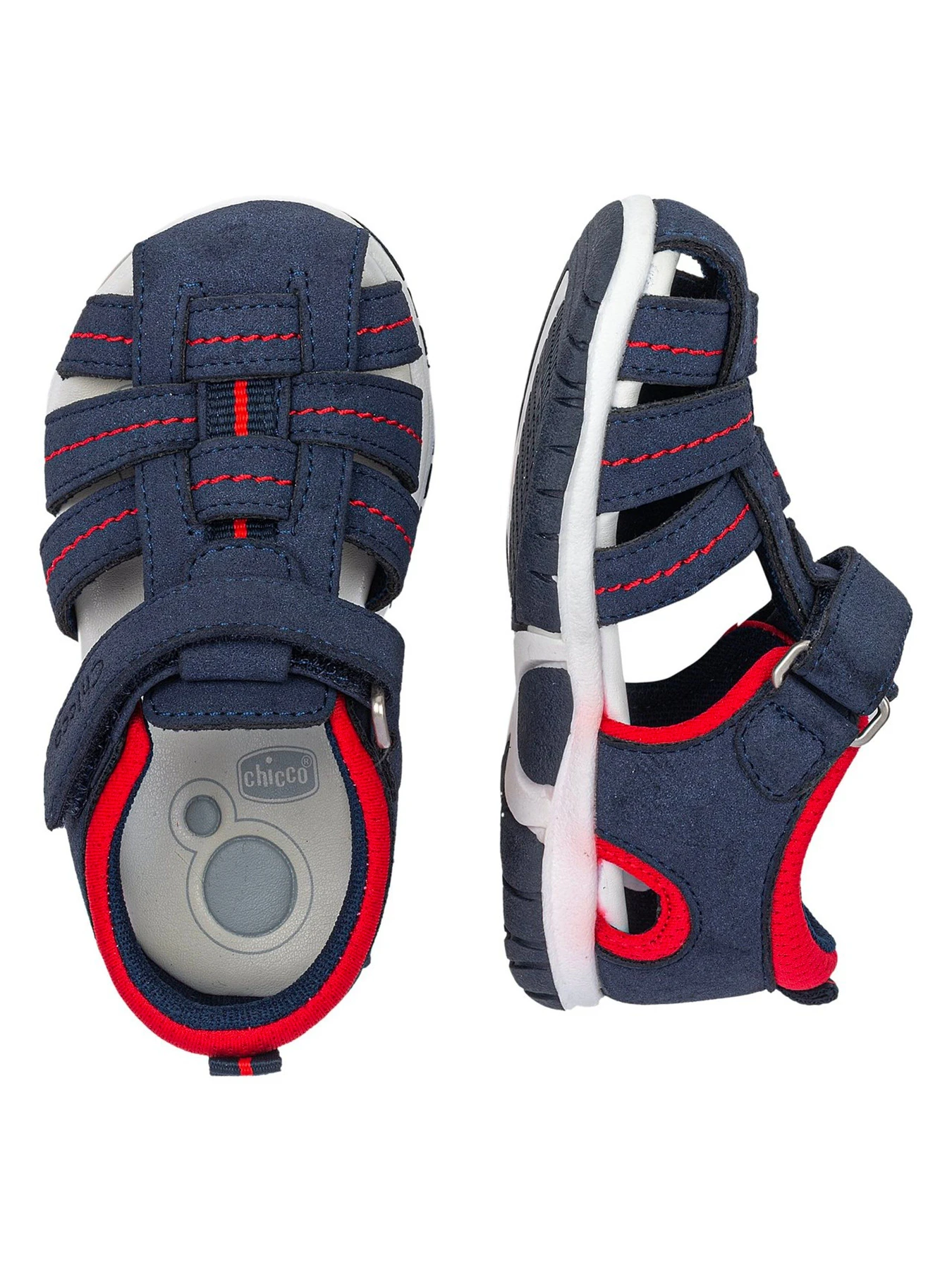 Сандалии Chicco модель 010.69002.800 Фото