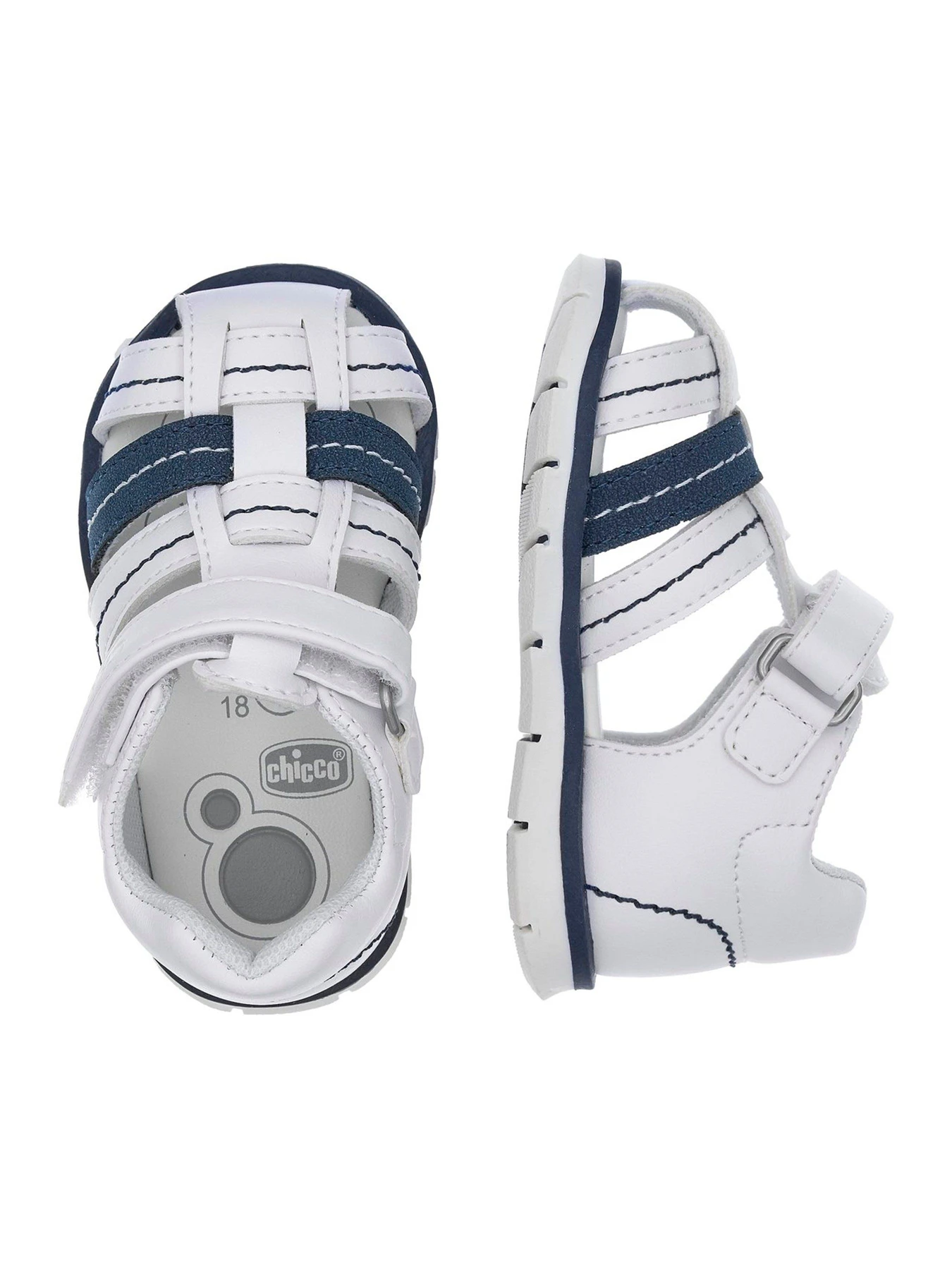 Сандалії Chicco модель 010.73017.300 Фото