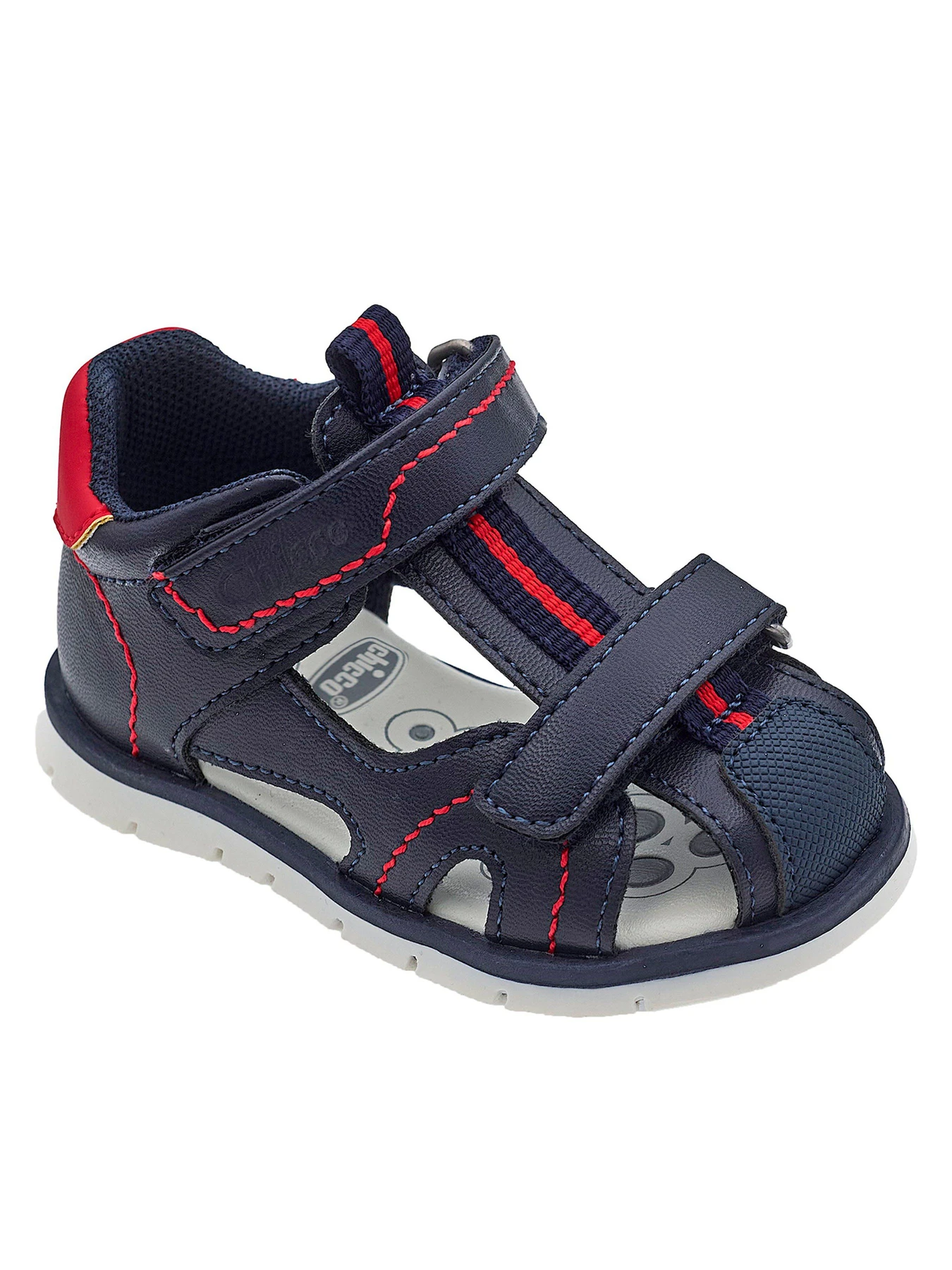 Сандалії Chicco модель 010.73018.800 Фото