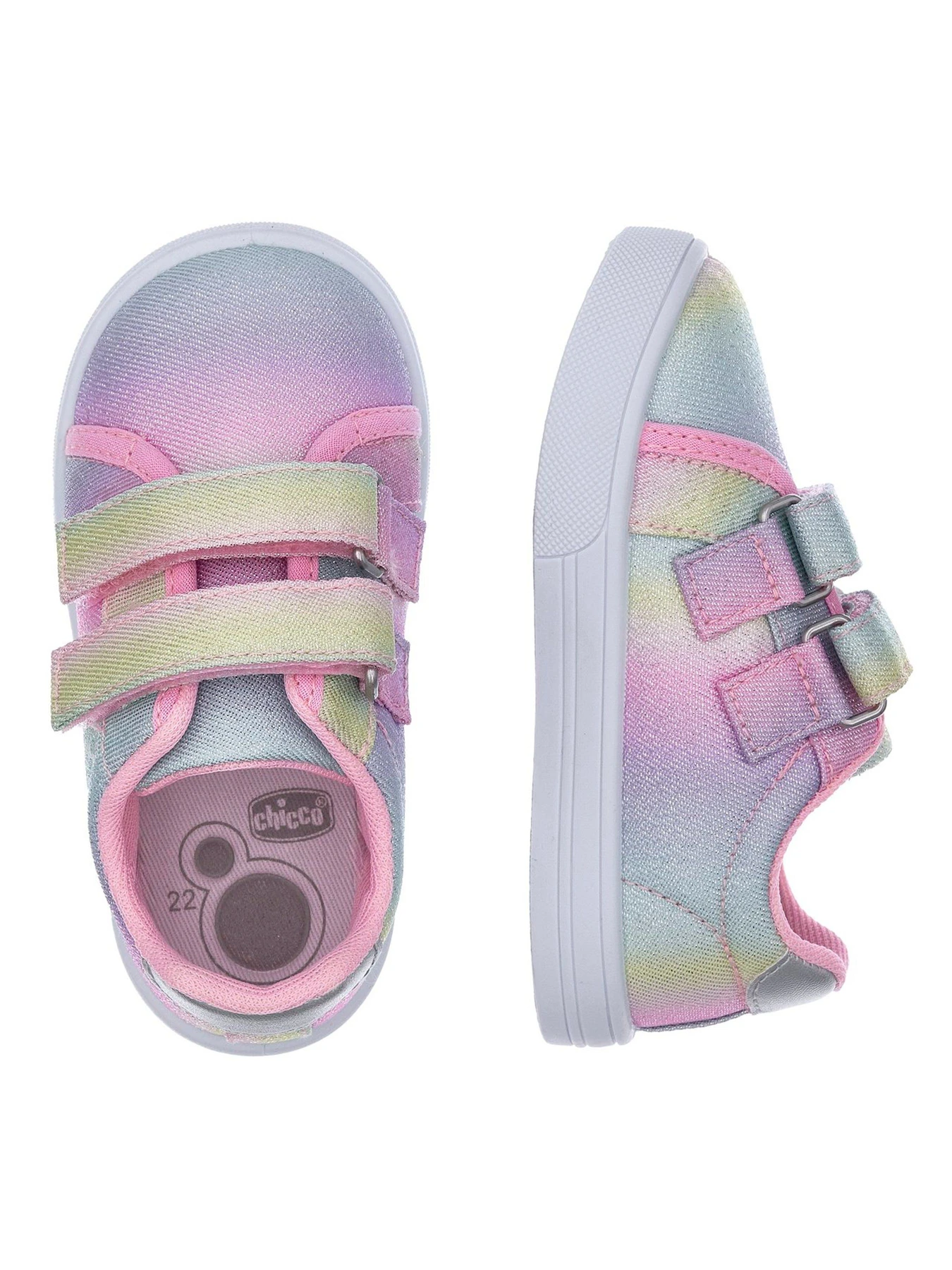 Кеди Chicco модель 010.73040.970 Фото