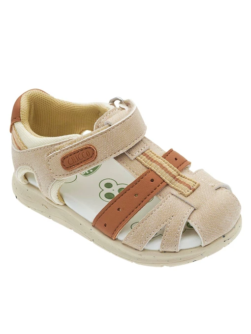 Сандалии Chicco модель 010.73127.400 Фото