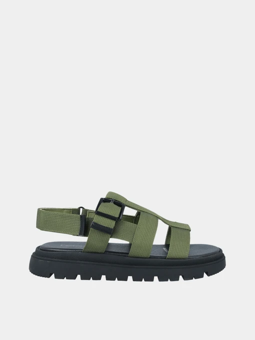 Сандалии Betsy модель 937015/04-06E-khaki Фото