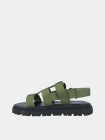 Сандалії Betsy модель 937015/04-06E-khaki Фото