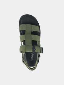Сандалії Betsy модель 937015/04-06E-khaki Фото