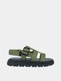 Сандалии Betsy модель 937015/04-06E-khaki Фото