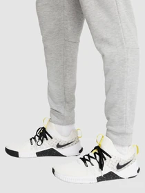 Брюки NIKE M Dry Pant Taper Fleece модель CJ4312-063 Фото