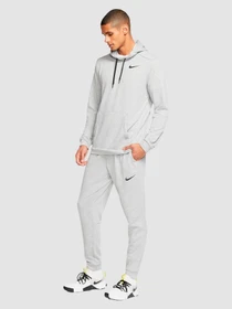 Брюки NIKE M Dry Pant Taper Fleece модель CJ4312-063 Фото