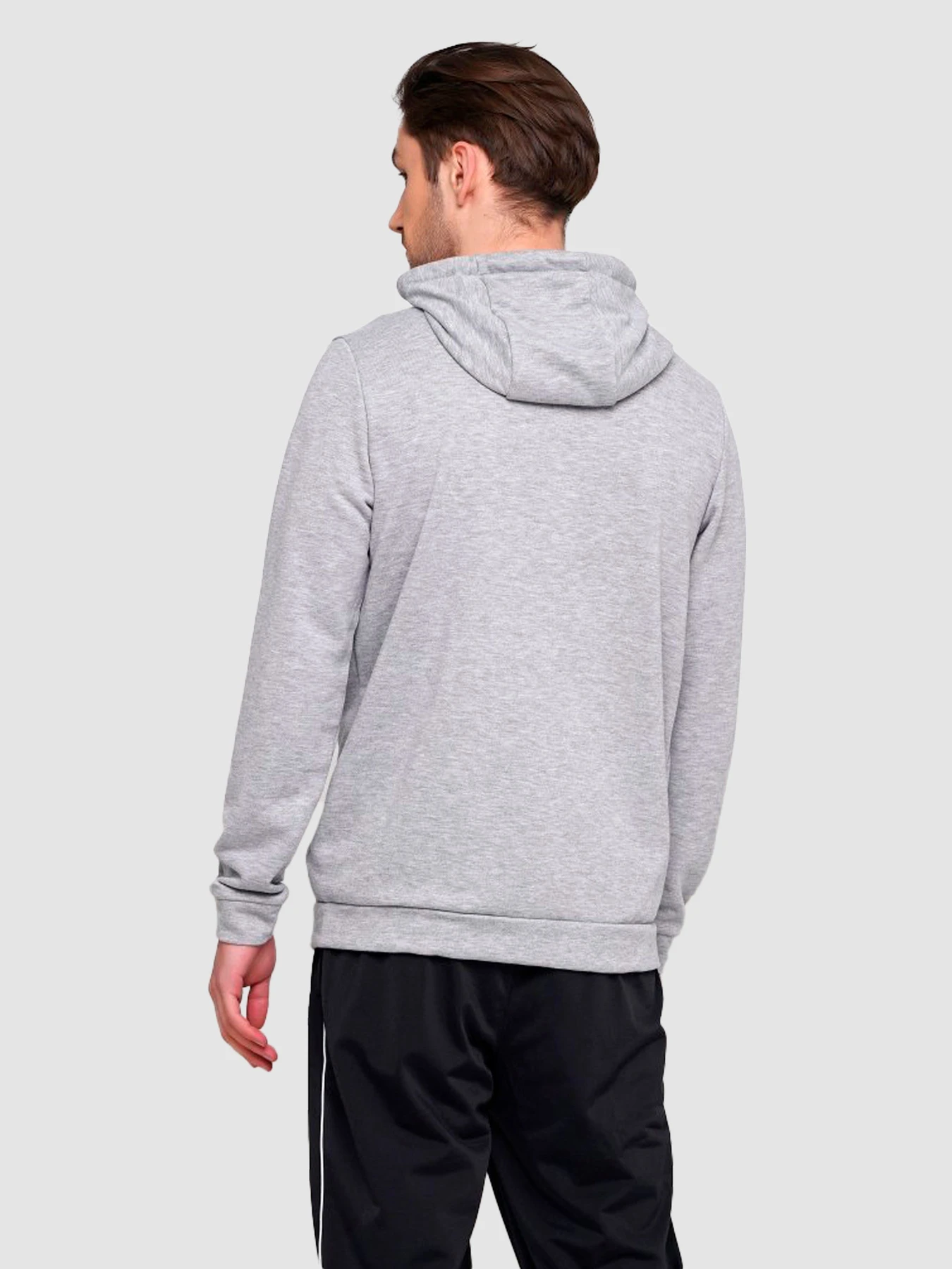 Худі та світшоти NIKE M Dry Hoodie Fz Fleece модель CJ4317-063 Худі та світшоти NIKE M Dry Hoodie Fz Fleece модель CJ4317-063 Фото