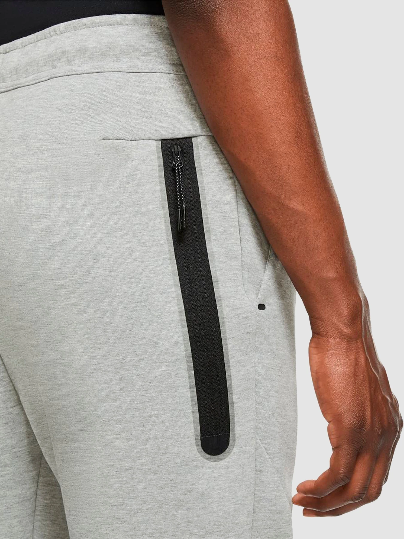 Штани NIKE Tech Fleece модель CU4495-063 Штани NIKE Tech Fleece модель CU4495-063 Фото