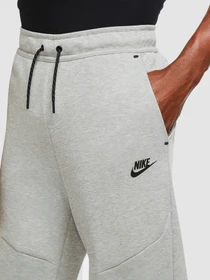 Штани NIKE Tech Fleece модель CU4495-063 Фото