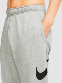 Брюки NIKE Df Pnt Taper Fa Swsh модель CU6775-063 Фото