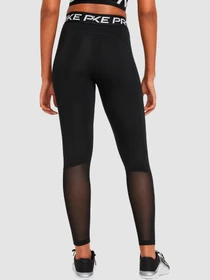 Брюки NIKE W Np 365 Tight модель CZ9779-010 Фото