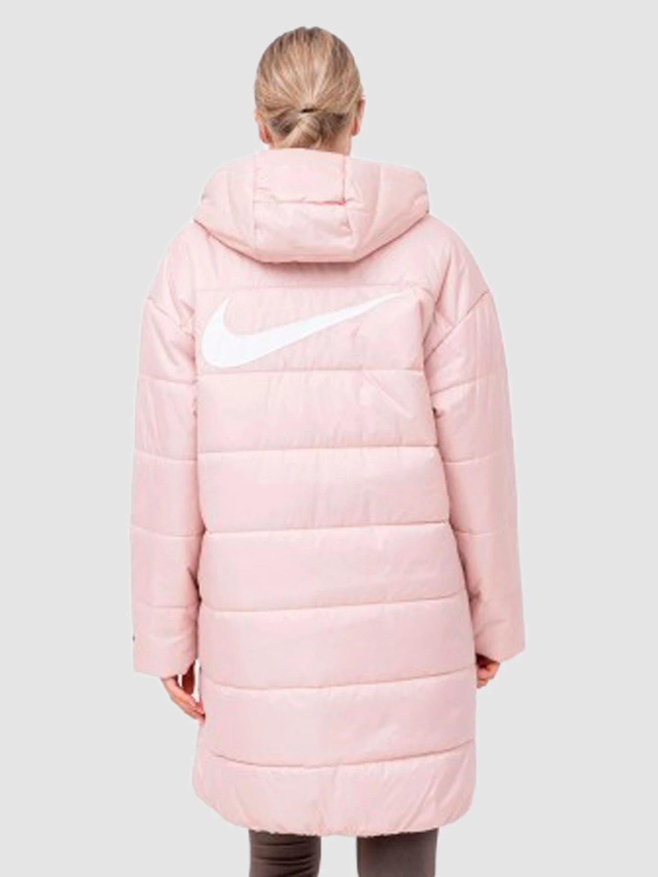 Куртки та дублянки NIKE Sportswear Therma-Fit Repel модель DJ6999-601 Куртки та дублянки NIKE Sportswear Therma-Fit Repel модель DJ6999-601 Фото