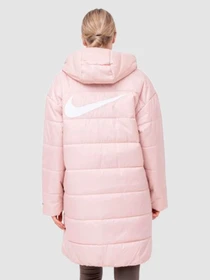 Куртки та дублянки NIKE Sportswear Therma-Fit Repel модель DJ6999-601 Фото