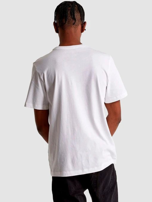 Бавовняна Чоловіча Футболка Jordan Air Tee Tshirt фото 2