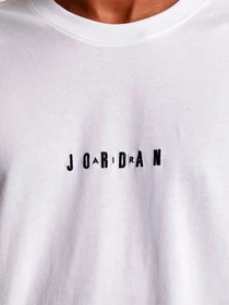 Футболки і поло Jordan Air Tee Tshirt модель DM3182-100 Фото
