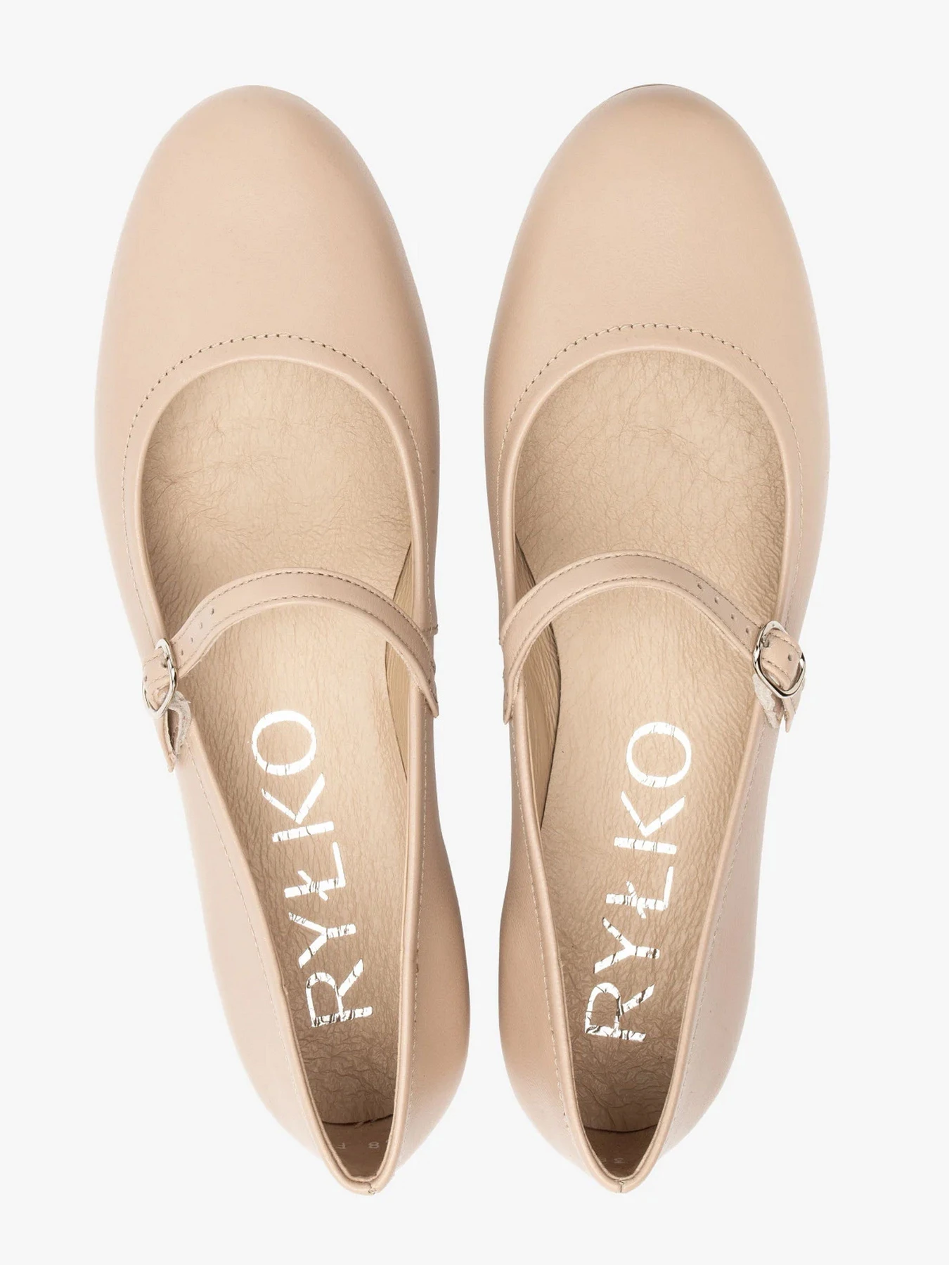 Туфли и лоферы RYLKO модель 0UNI7____6NL Туфли и лоферы RYLKO модель 0UNI7____6NL Фото