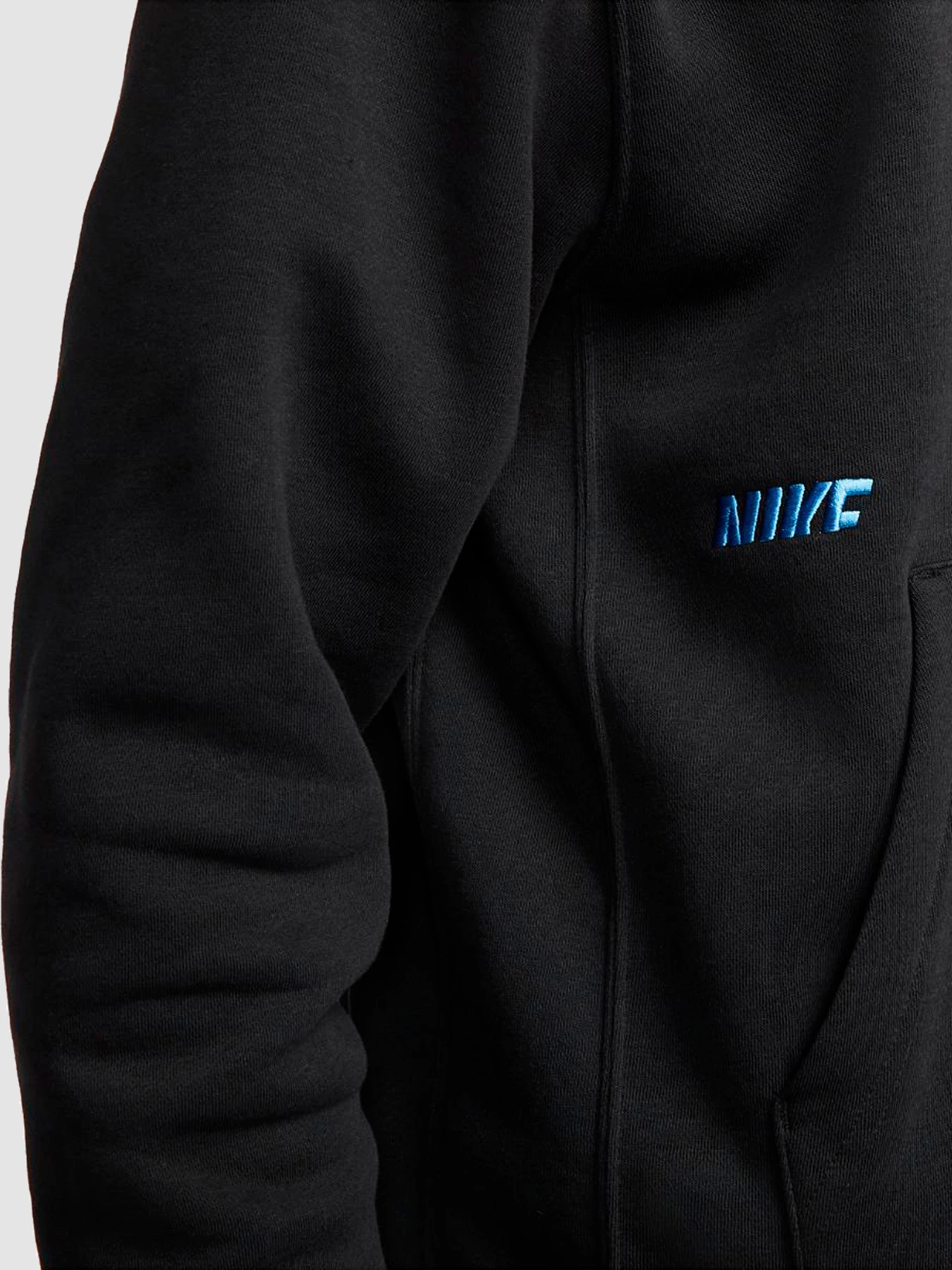 Худі та світшоти NIKE Nsw Spe+ Bb Po Hoodie Mfta модель DM6873-010 Худі та світшоти NIKE Nsw Spe+ Bb Po Hoodie Mfta модель DM6873-010 Фото