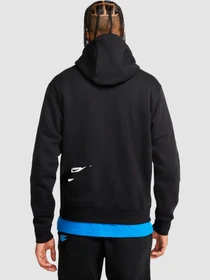 Худі та світшоти NIKE Nsw Spe+ Bb Po Hoodie Mfta модель DM6873-010 Фото