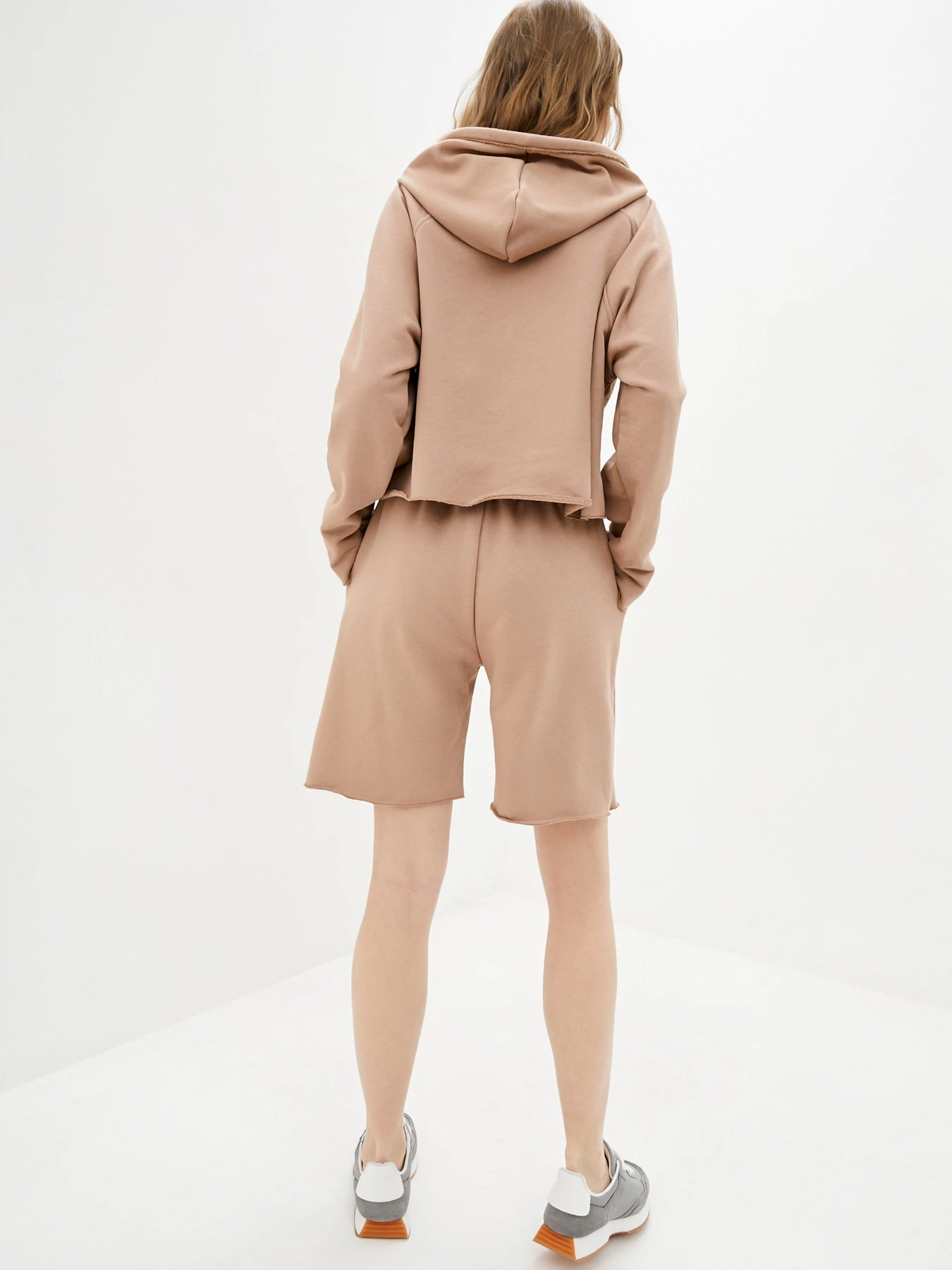 Шорты HiBrand модель Wm014 Шорты HiBrand модель Wm014 Фото
