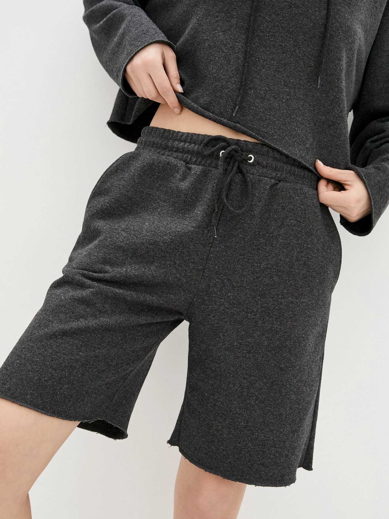 Шорты HiBrand модель Wm015 Шорты HiBrand модель Wm015 Фото