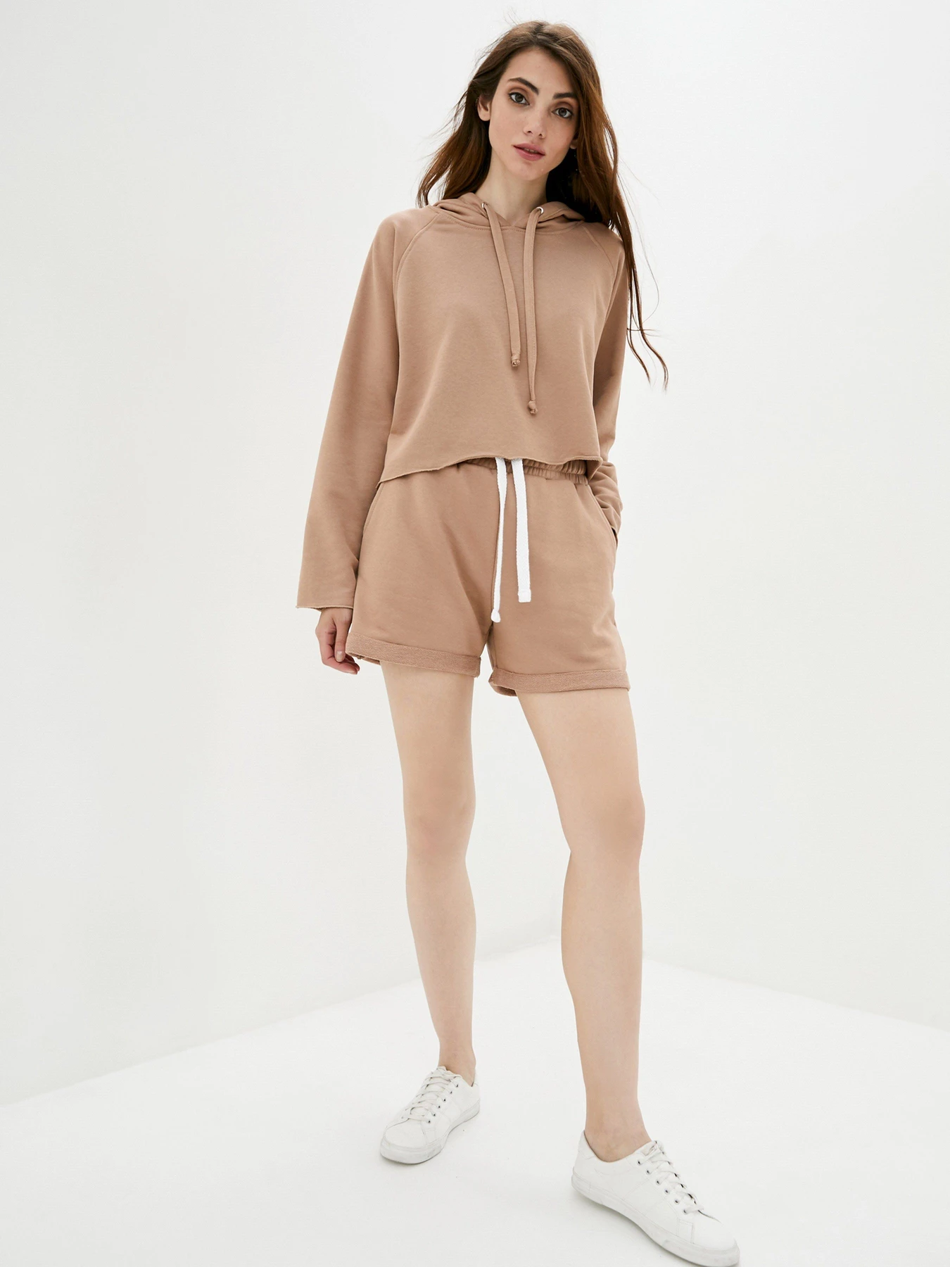 Шорты HiBrand модель Wm017 Шорты HiBrand модель Wm017 Фото