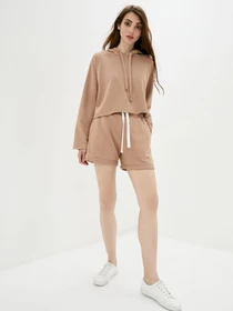 Шорты HiBrand модель Wm017 Фото