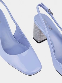 Туфли и лоферы Attizzare модель TL2320-2 Фото