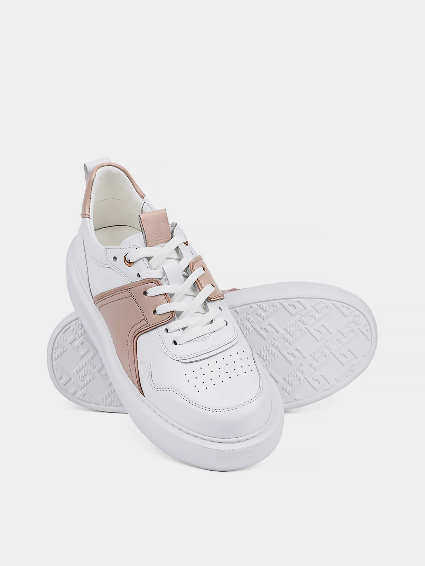 Кеды Attizzare модель 255N-18-S18 Фото