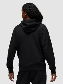 Худи и свитшоты Jordan Dri-Fit Sport Crossover модель DQ7327-010 Фото