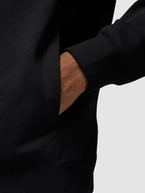 Худи и свитшоты Jordan Dri-Fit Sport Crossover модель DQ7327-010 Фото