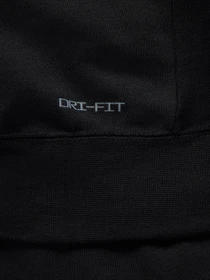 Худи и свитшоты Jordan Dri-Fit Sport Crossover модель DQ7327-010 Фото