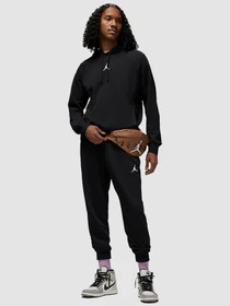 Худи и свитшоты Jordan Dri-Fit Sport Crossover модель DQ7327-010 Фото