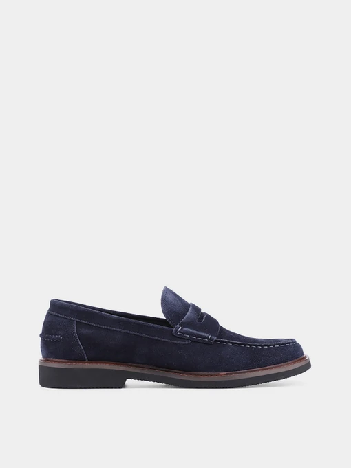 Туфли и лоферы Miguel Miratez модель D9356-26B-653 Фото
