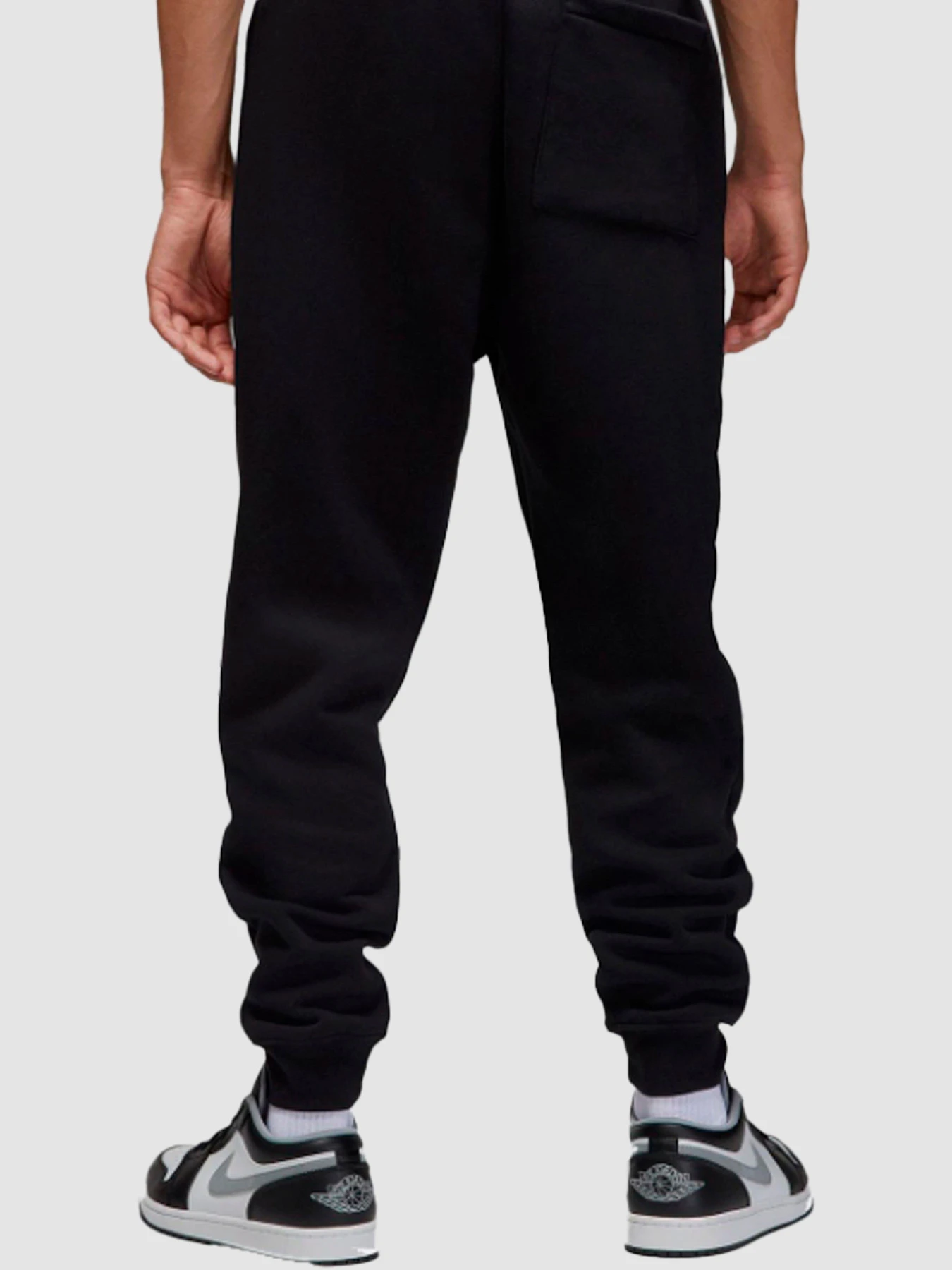 Брюки Jordan Essential Fleece Pant модель DQ7340-010 Фото
