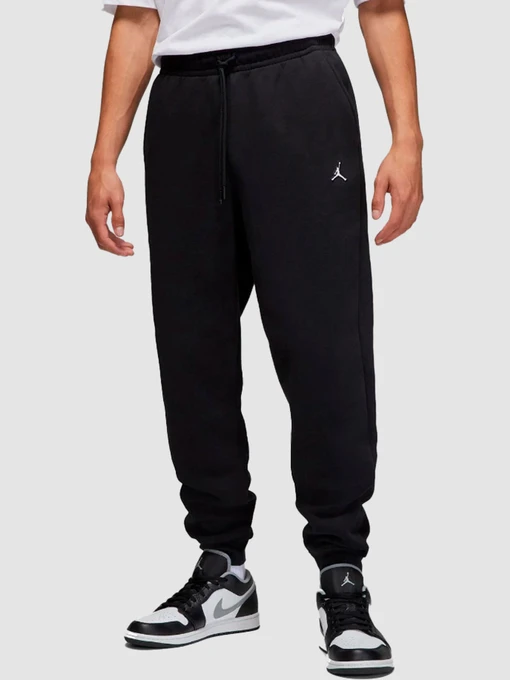 Брюки Jordan Essential Fleece Pant модель DQ7340-010 Фото