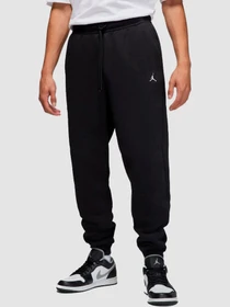Брюки Jordan Essential Fleece Pant модель DQ7340-010 Фото