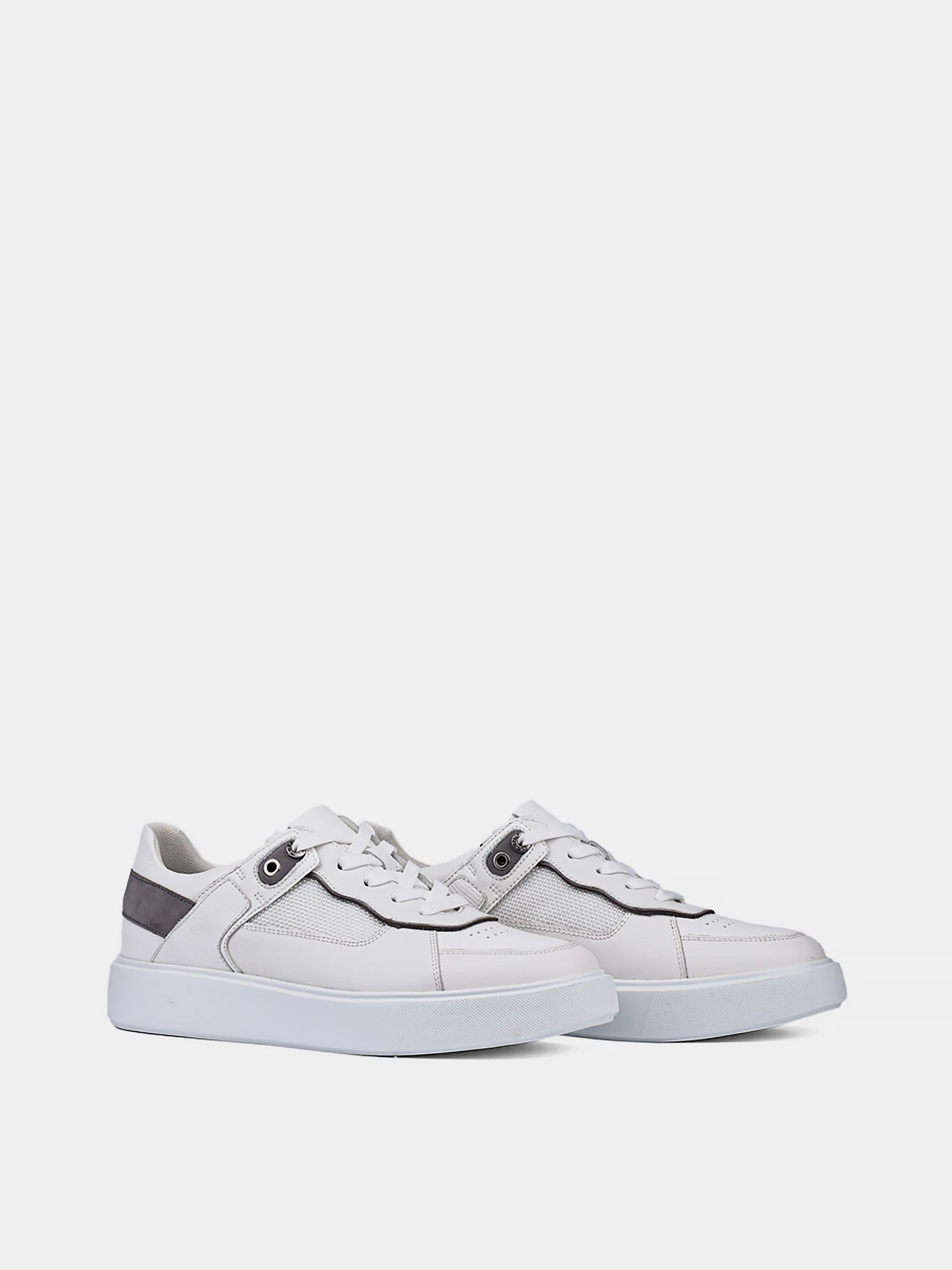 Кеди MIRATON модель 06623A-6-A90/NP6/MS34/BM47 Фото