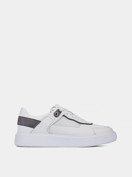 Кеди MIRATON модель 06623A-6-A90/NP6/MS34/BM47 Фото