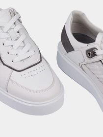Кеди MIRATON модель 06623A-6-A90/NP6/MS34/BM47 Фото
